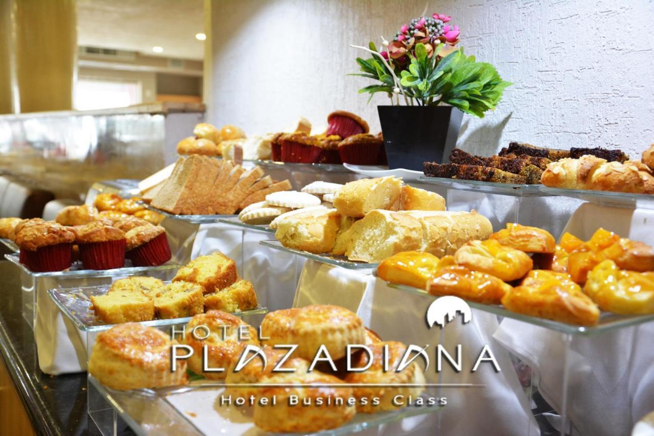 HOTEL PLAZA DIANA GUADALAJARA 4* (Mexico) - from US$ 55 | BOOKED